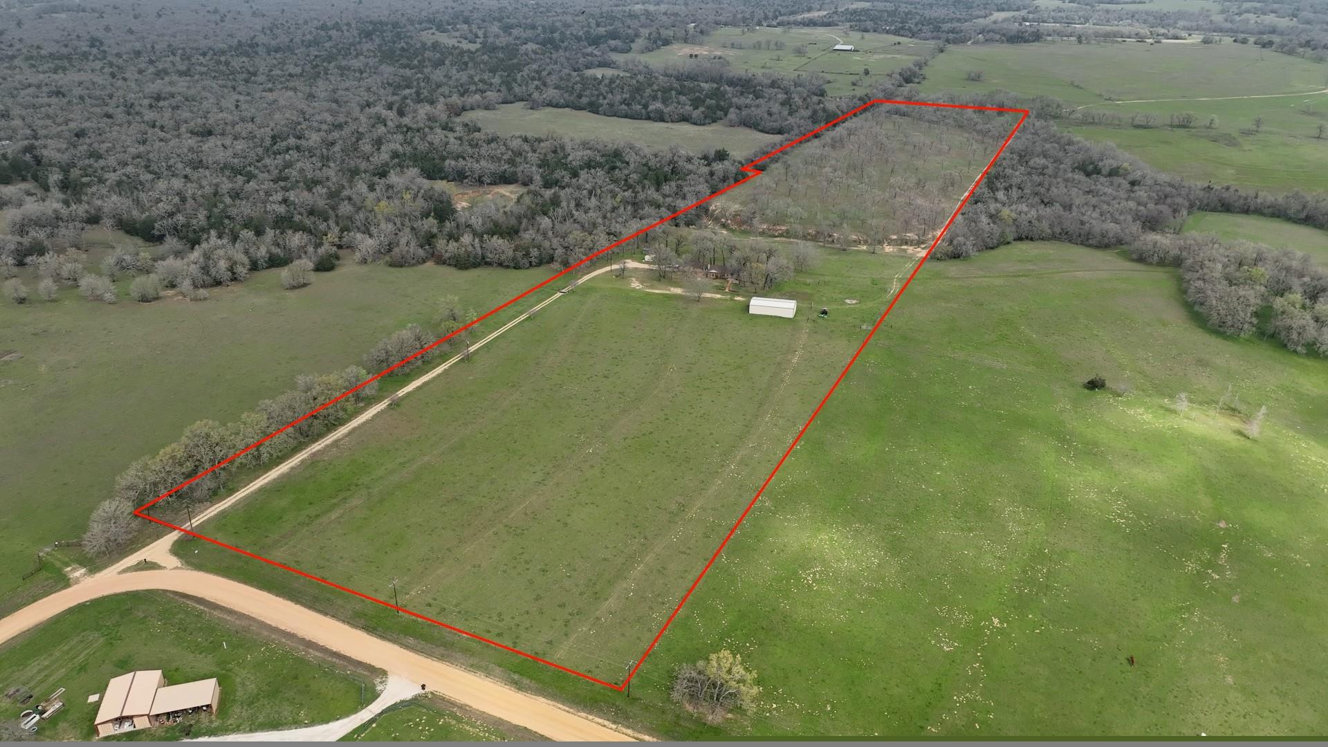 913 Cr 237 Cameron TX 76520