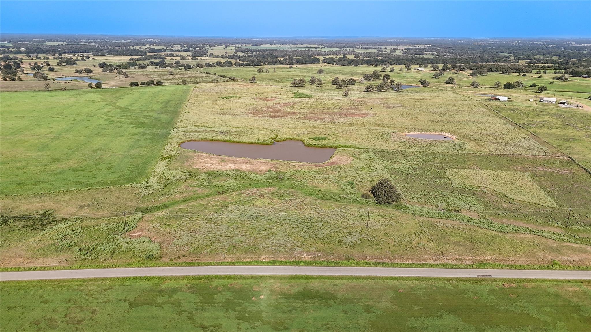 Tbd County Road 326 (Tract 3) Giddings TX 78942