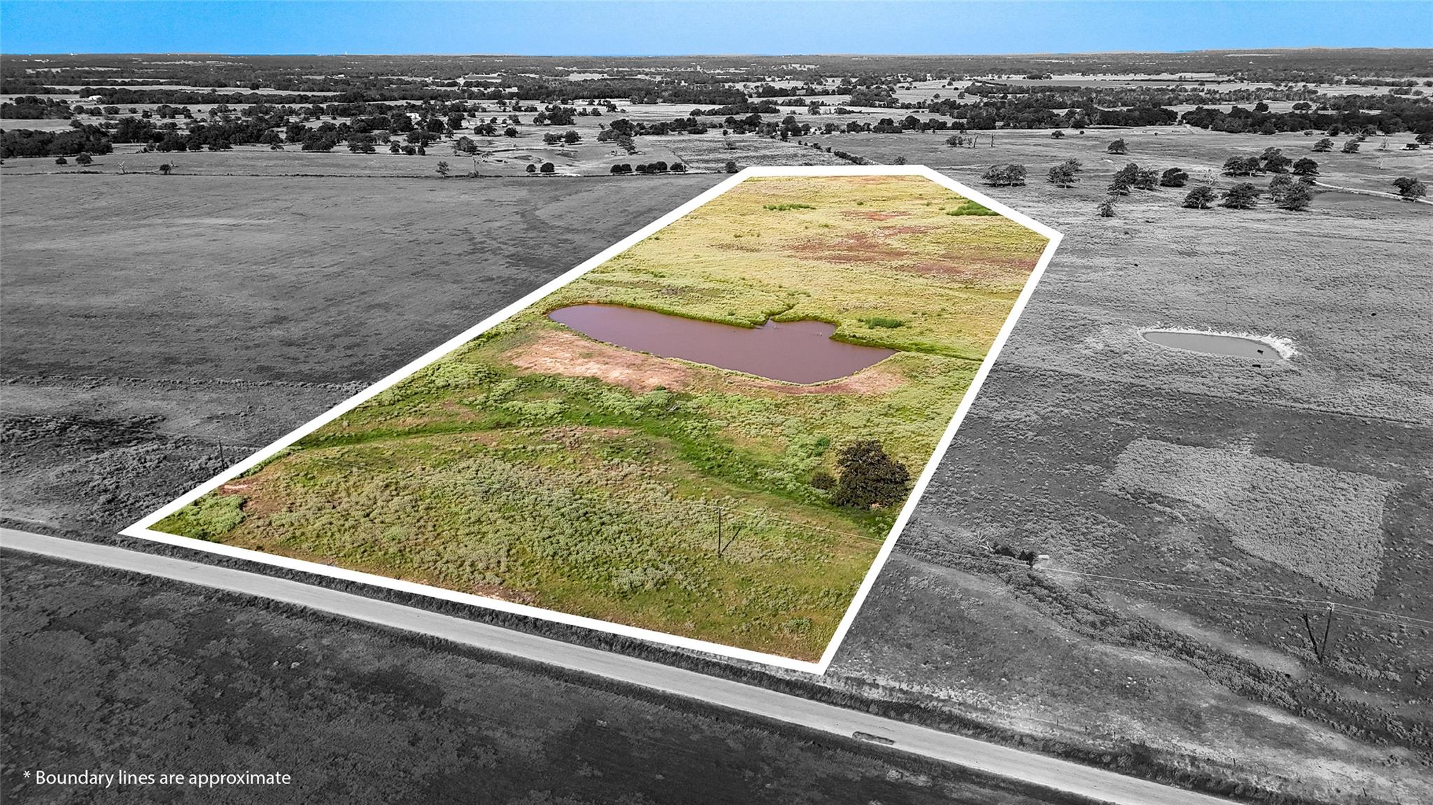 Tbd County Road 326 (Tract 3) Giddings TX 78942