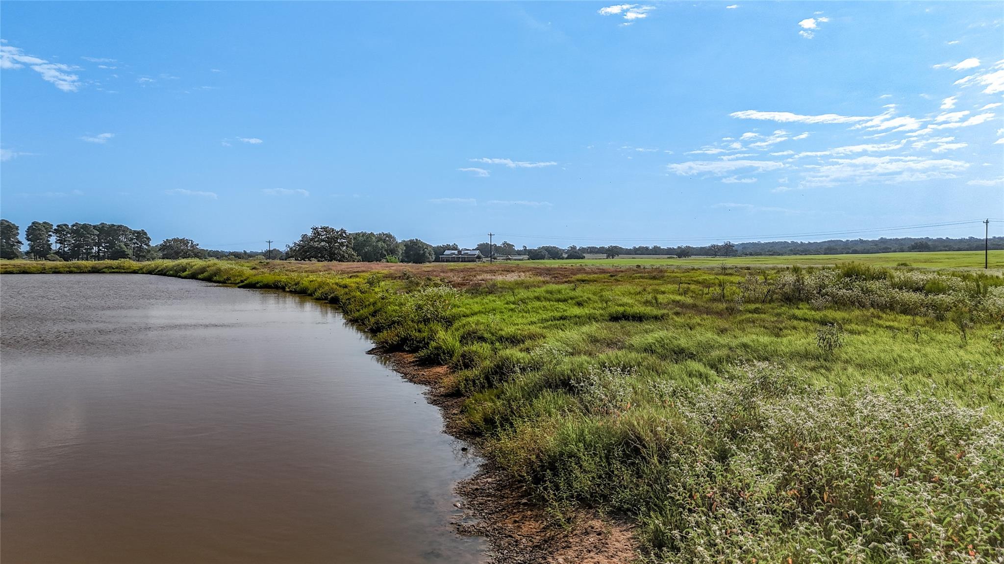 Tbd County Road 326 (Tract 3) Giddings TX 78942