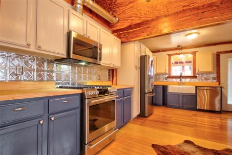 8653 N State Highway 16 Llano TX 78643