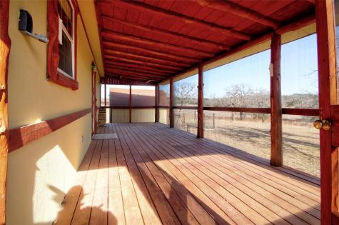 8653 N State Highway 16 Llano TX 78643