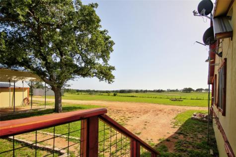 8653 N State Highway 16 Llano TX 78643