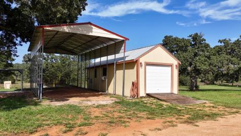 8653 N State Highway 16 Llano TX 78643