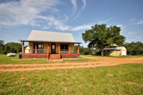 8653 N State Highway 16 Llano TX 78643