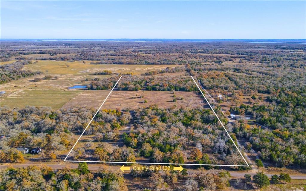 Tbd County Road 132 (21.44 Acres) Somerville TX 77879