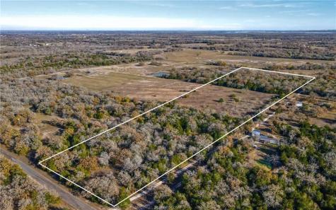 Tbd County Road 132 (21.44 Acres) Somerville TX 77879