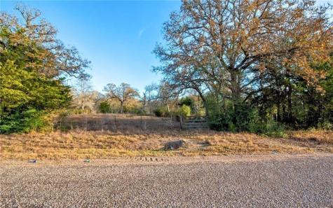 Tbd County Road 132 (21.44 Acres) Somerville TX 77879