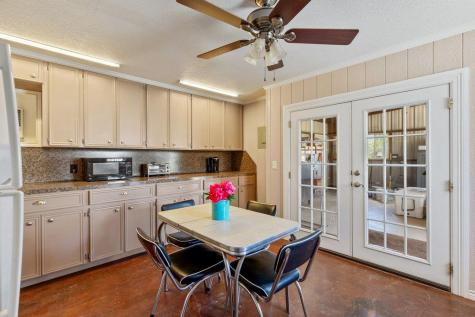 434 W Turner Court Johnson City TX 78636