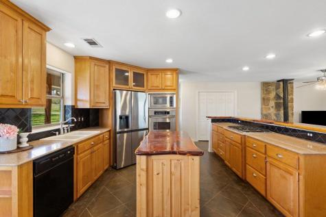 434 W Turner Court Johnson City TX 78636