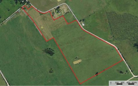 Tbd Creek 358 Gause TX 77857