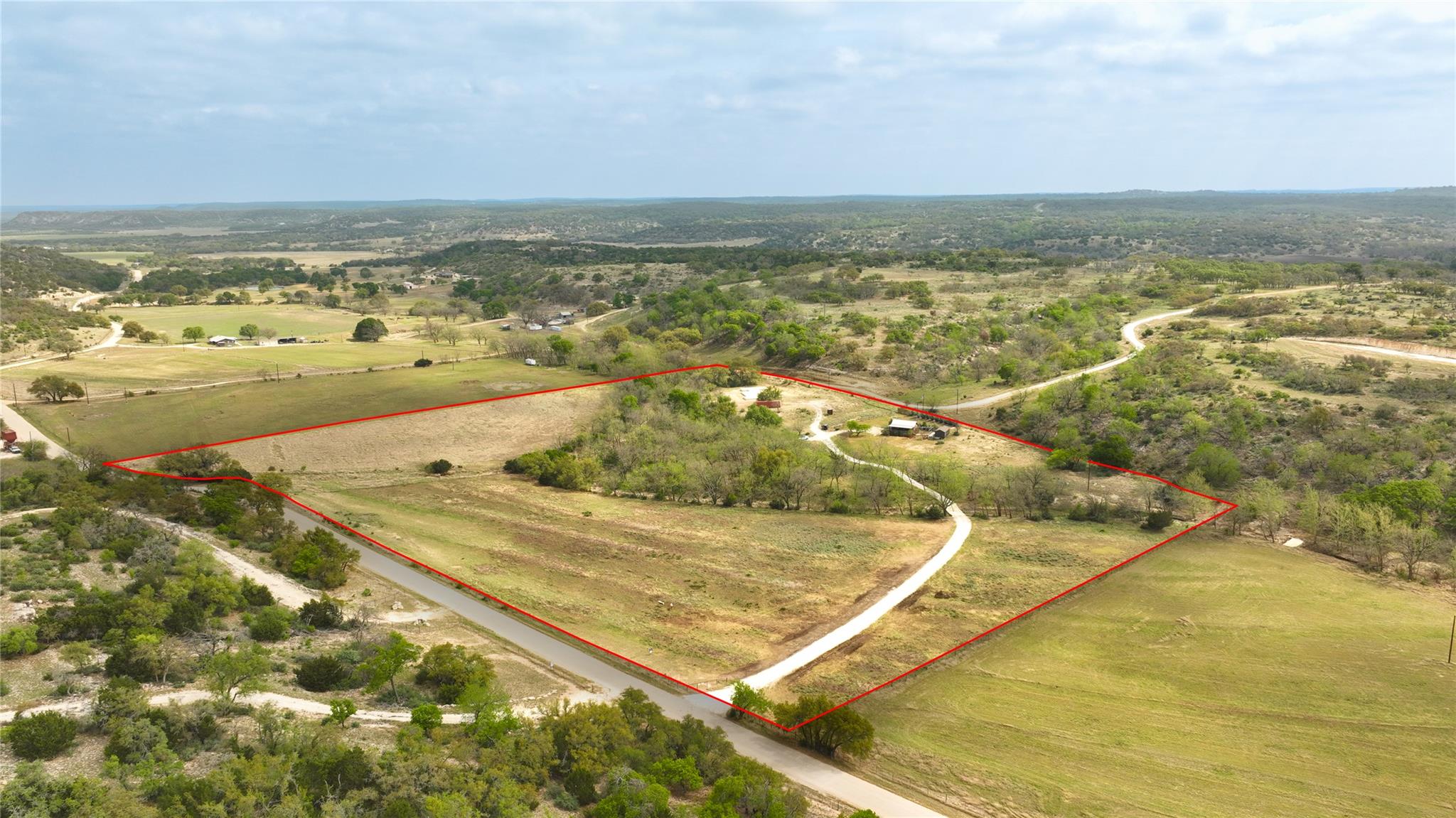 6980 Doss Spring Creek Road Fredericksburg TX 78624
