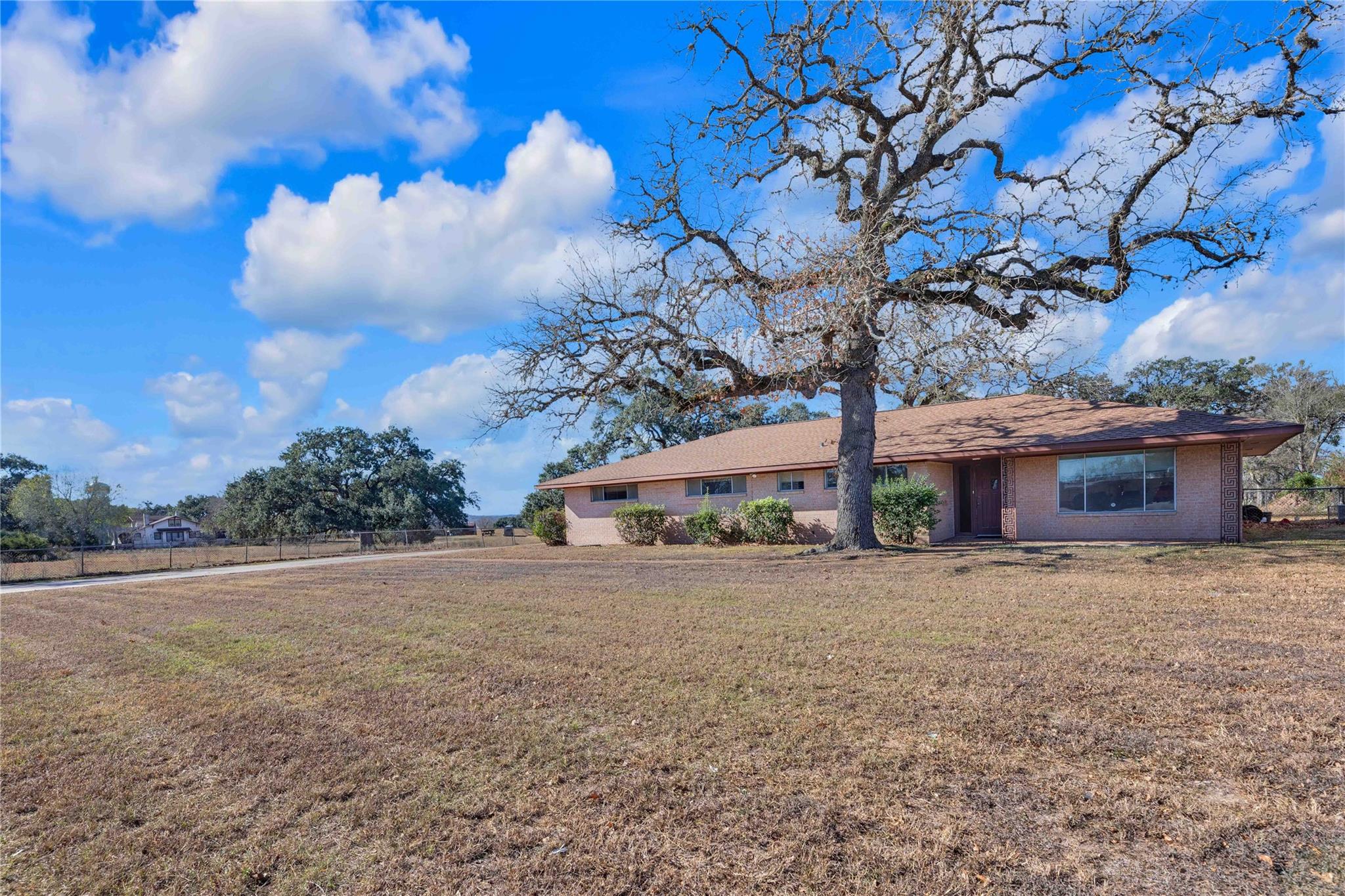 1243 North Jefferson Highway La Grange TX 78945