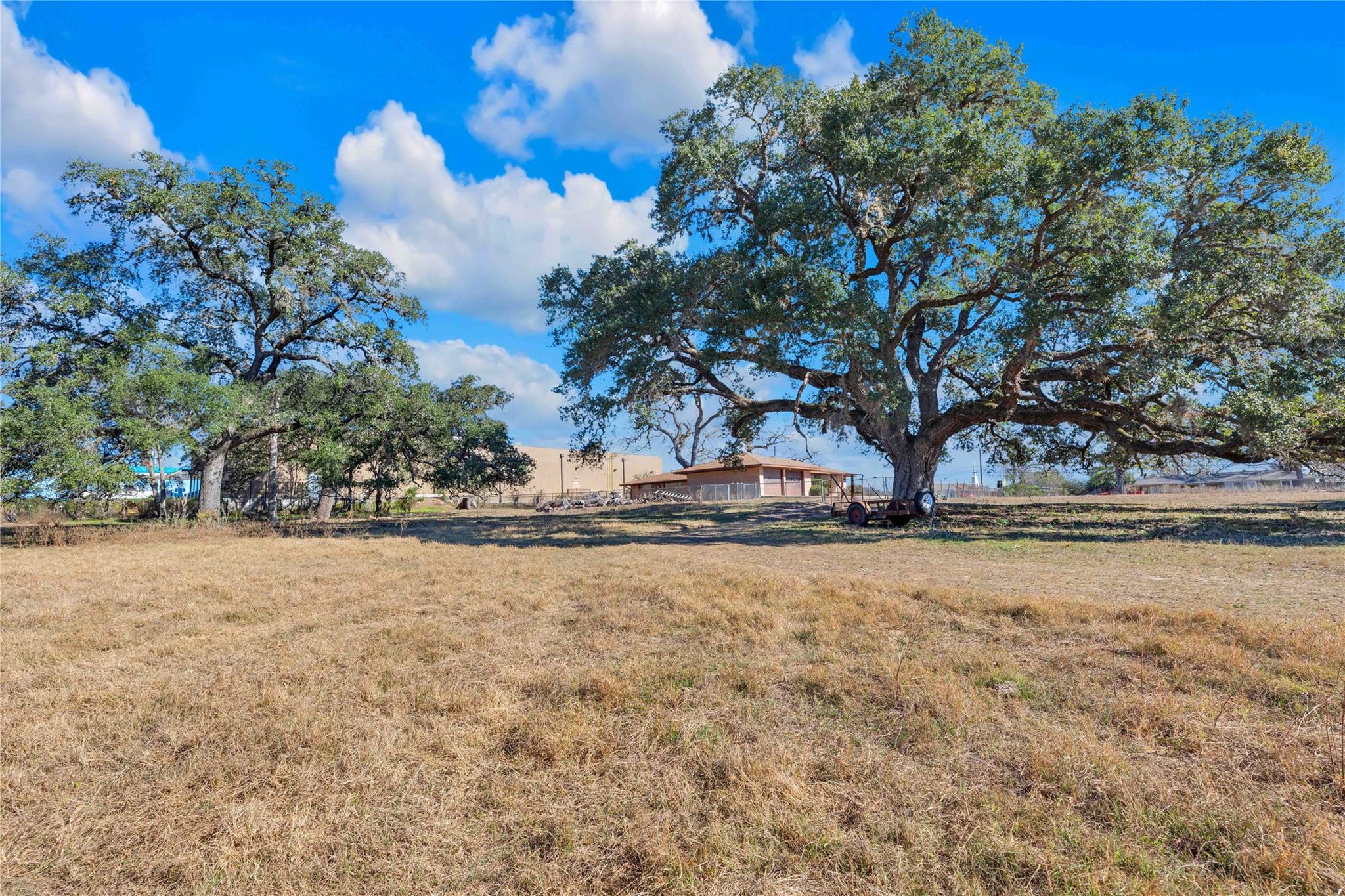 1243 North Jefferson Highway La Grange TX 78945