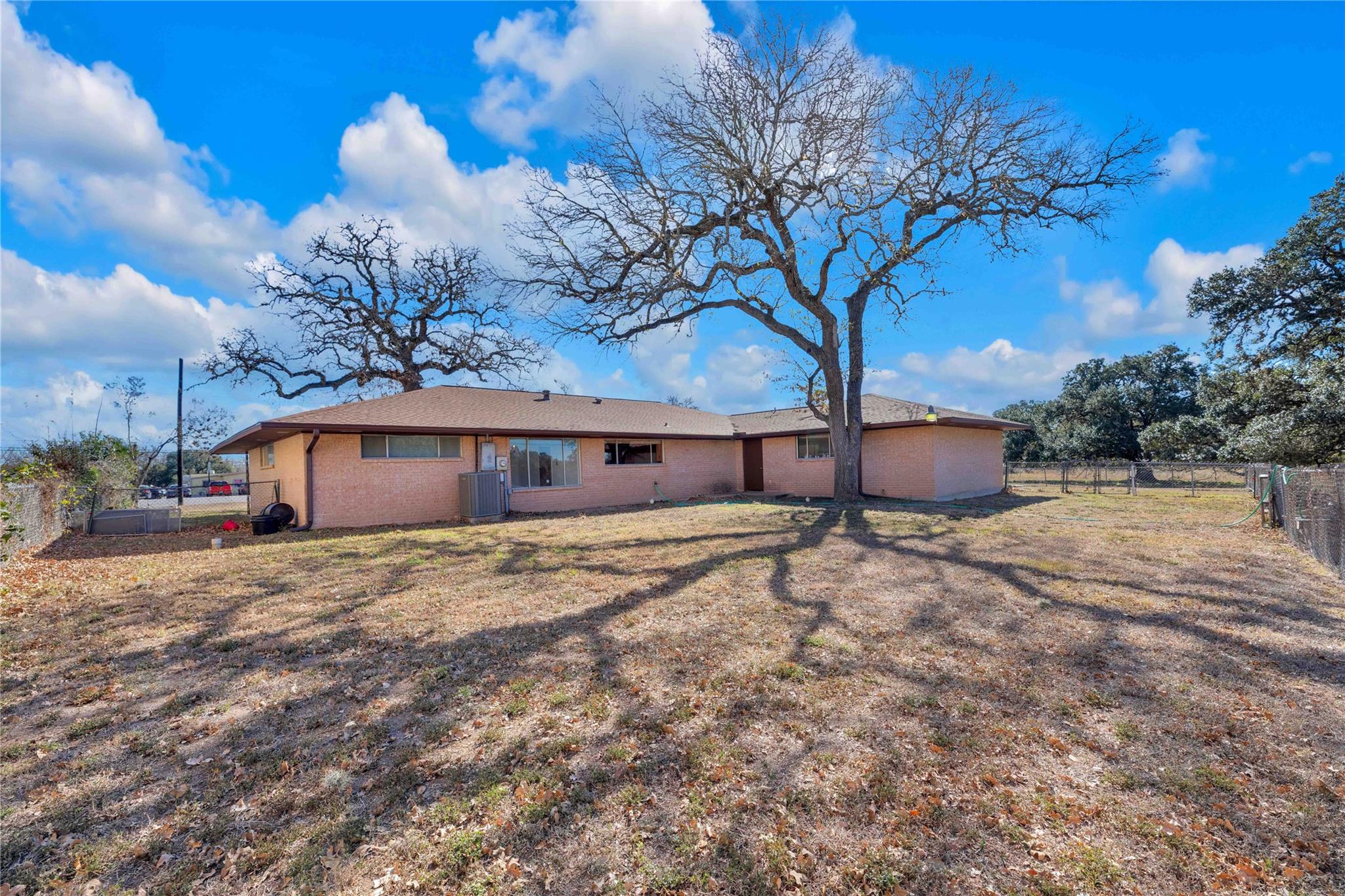 1243 North Jefferson Highway La Grange TX 78945