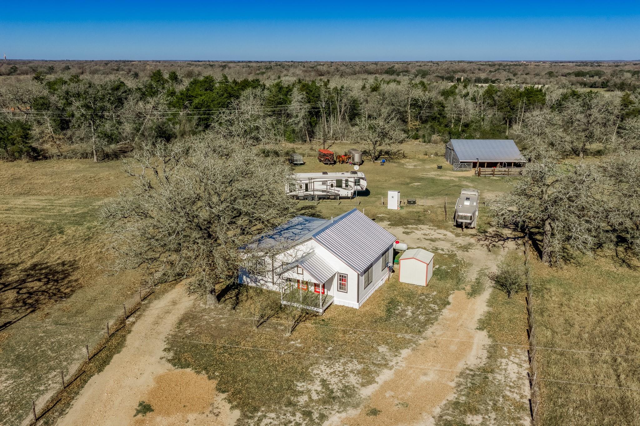 9354 Fm-2780 Burton TX 77835