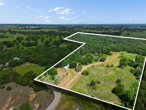 194 Private Road 4663 Boyd TX 76023