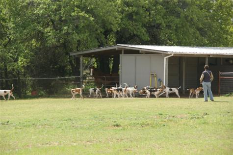 194 Private Road 4663 Boyd TX 76023