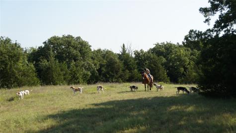 194 Private Road 4663 Boyd TX 76023