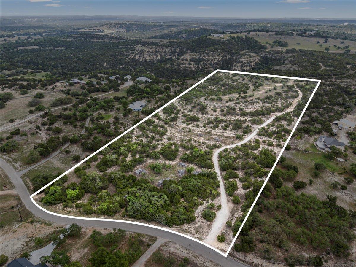 1180 Old Red Ranch Road Dripping Springs TX 78620