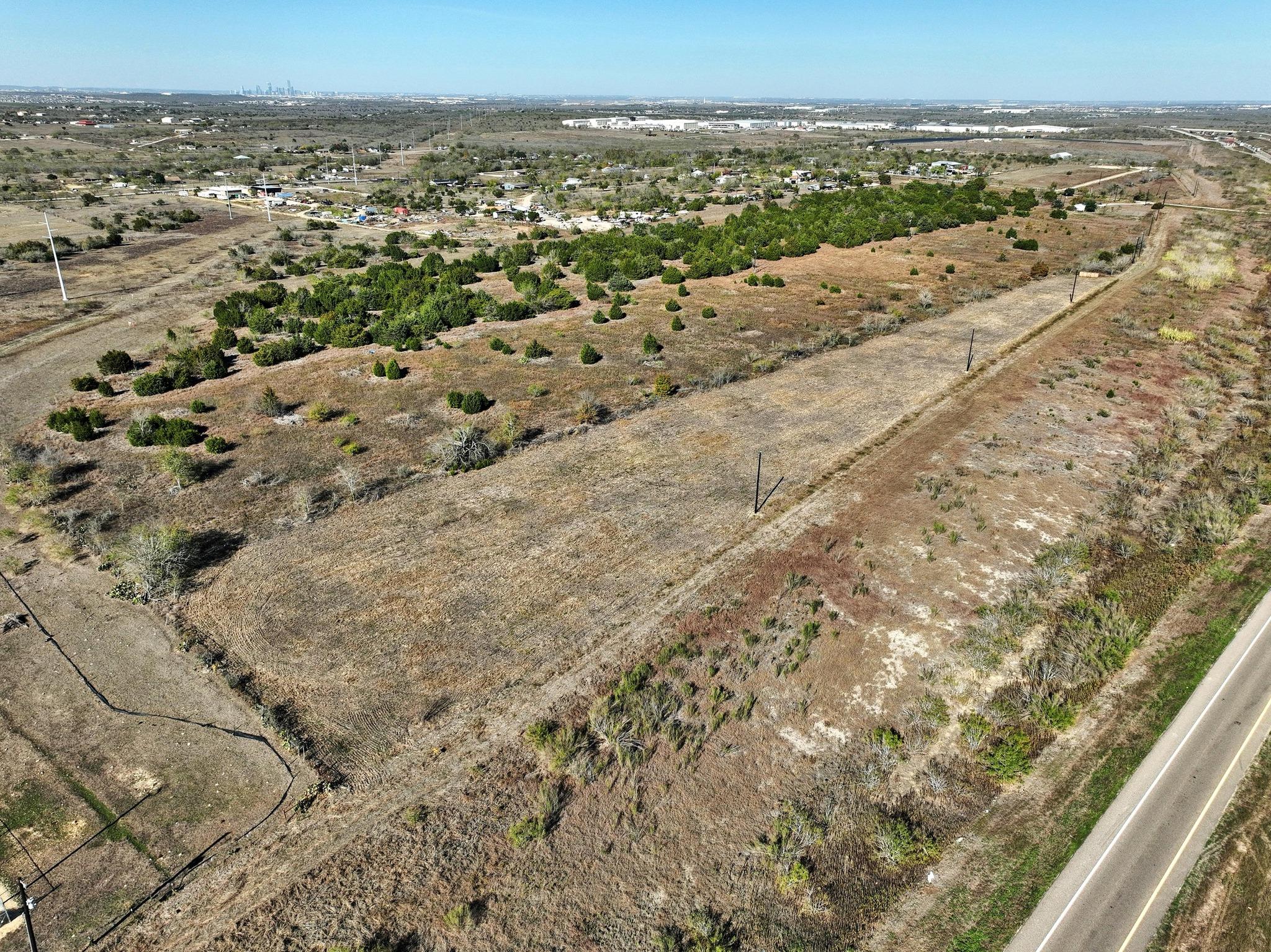 Tbd Tx-130 Austin TX 78719
