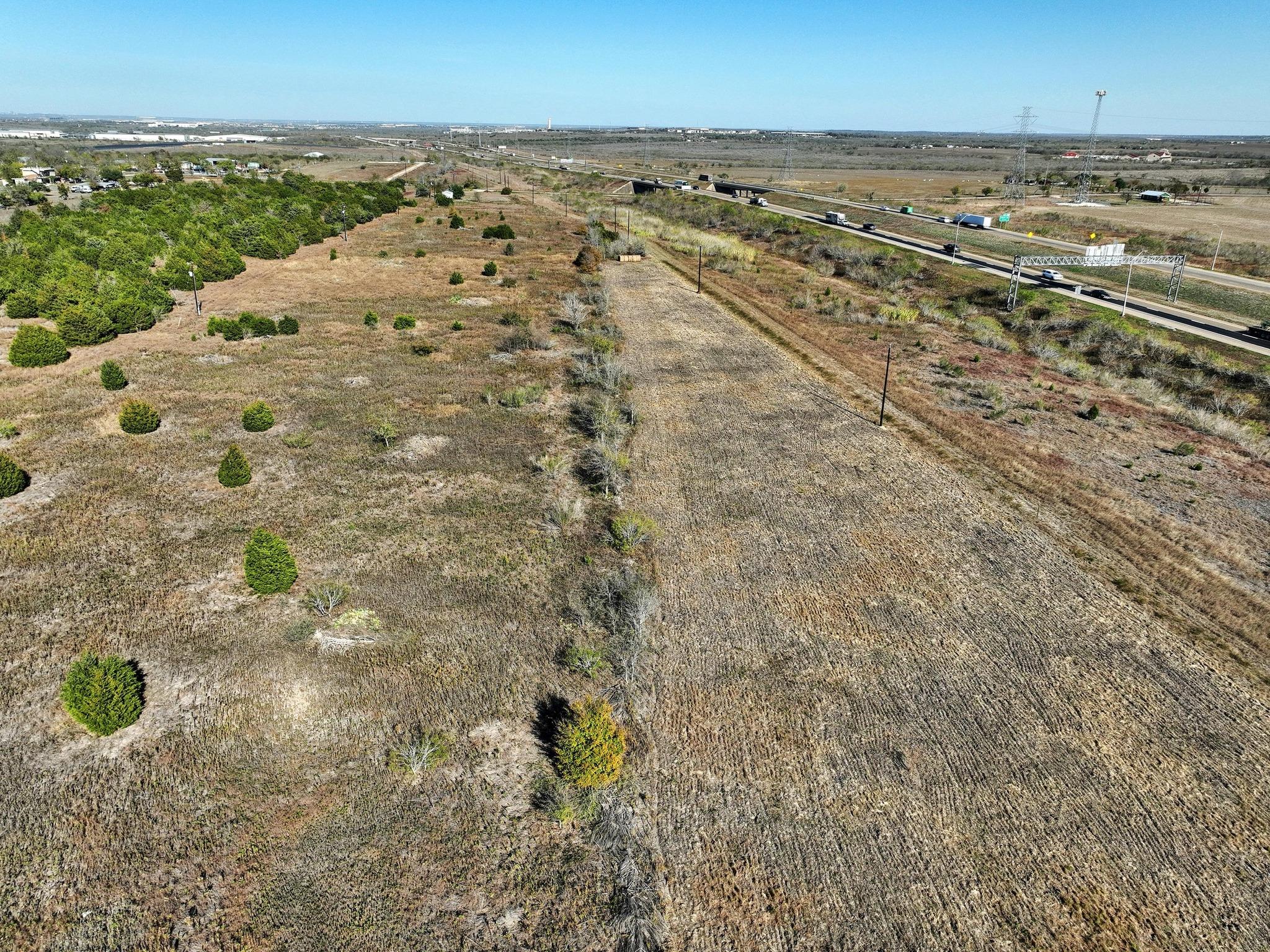 Tbd Tx-130 Austin TX 78719