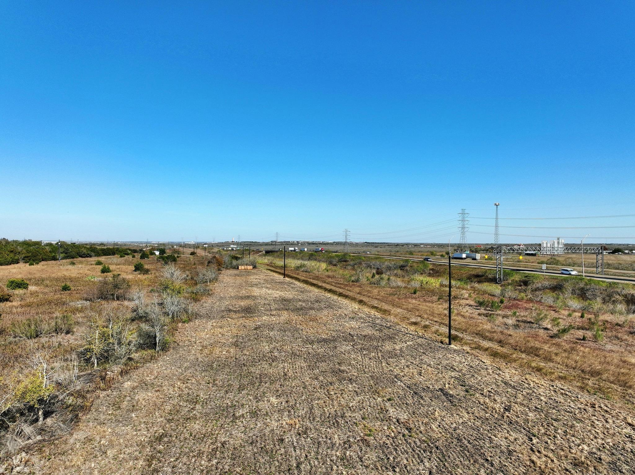 Tbd Tx-130 Austin TX 78719