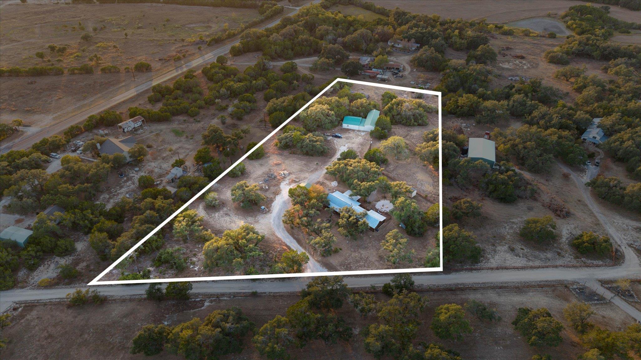 215 Go Away Road Blanco TX 78606