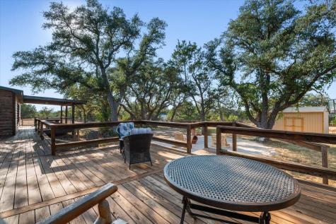 215 Go Away Road Blanco TX 78606