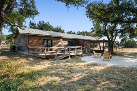 215 Go Away Road Blanco TX 78606