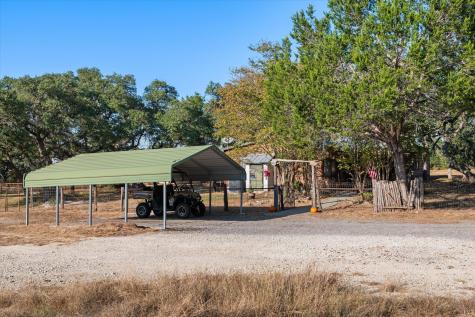 215 Go Away Road Blanco TX 78606