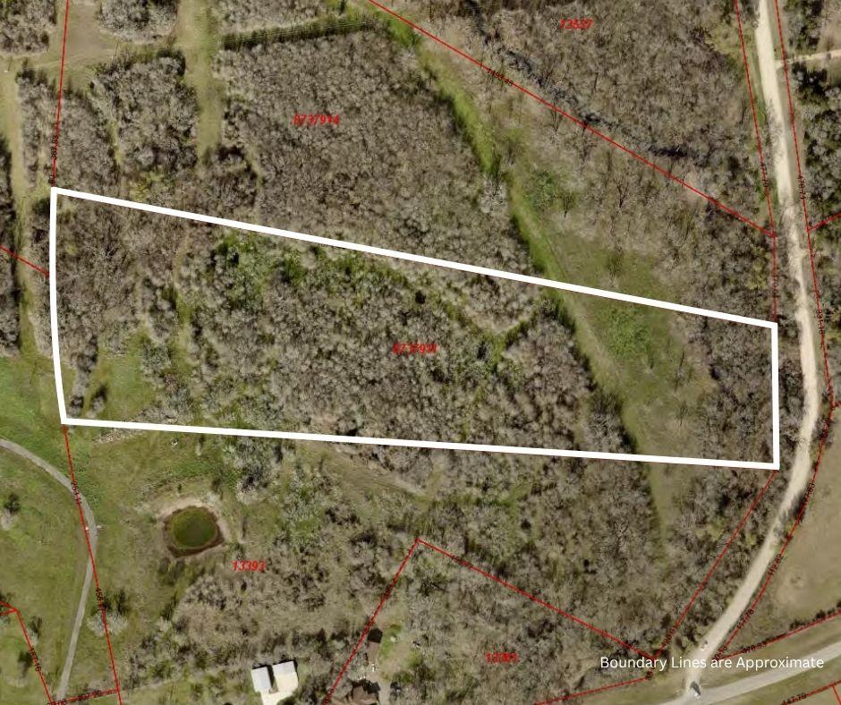Tbd Fm 3000 Tract 2 Elgin TX 78621