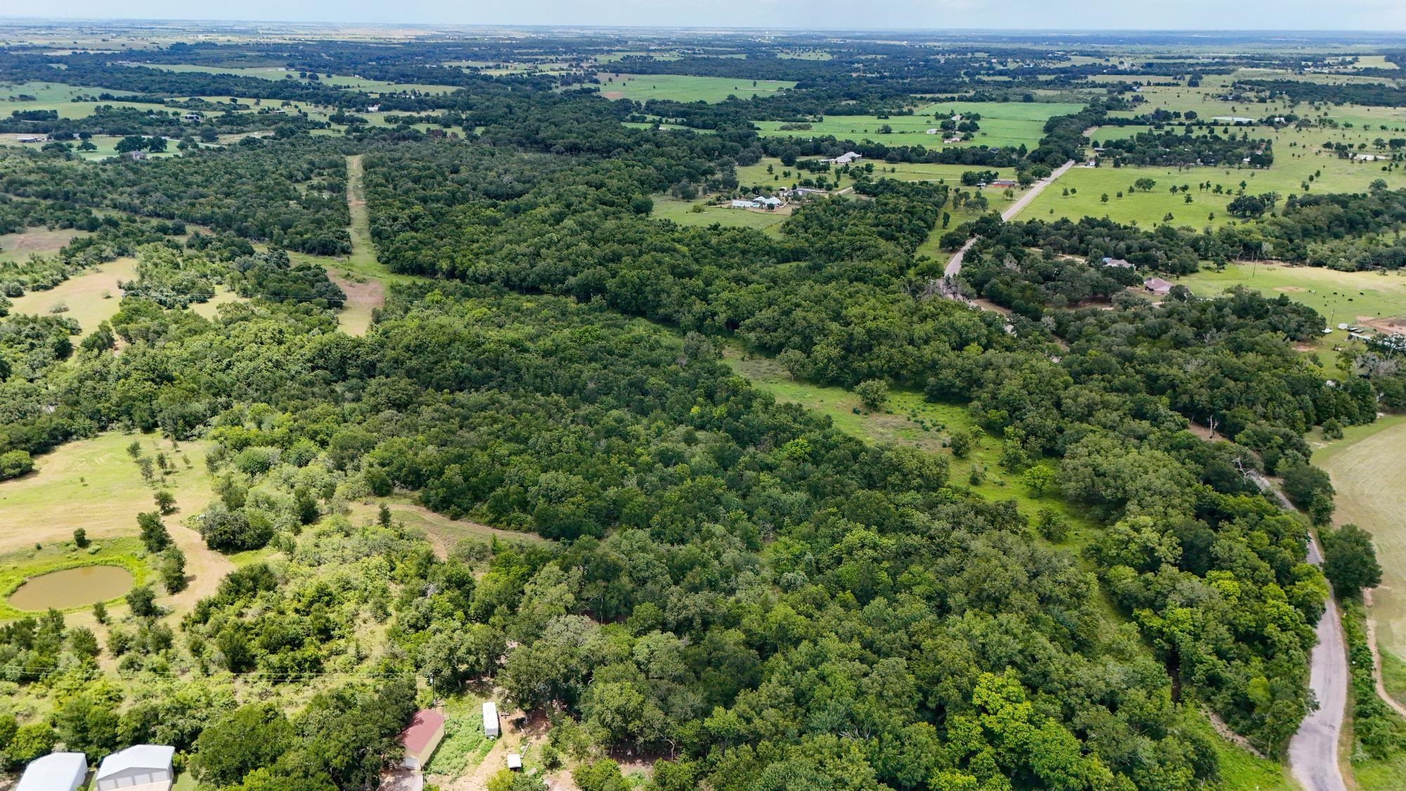 Tbd Fm 3000 Tract 2 Elgin TX 78621