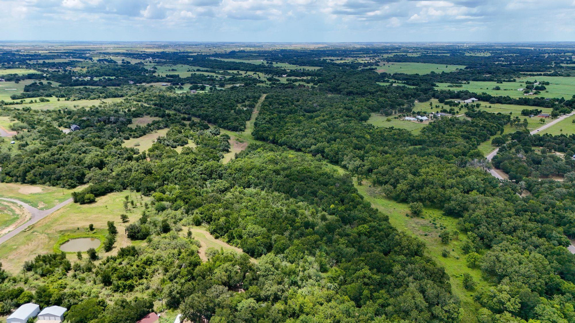 Tbd Fm 3000 Tract 2 Elgin TX 78621