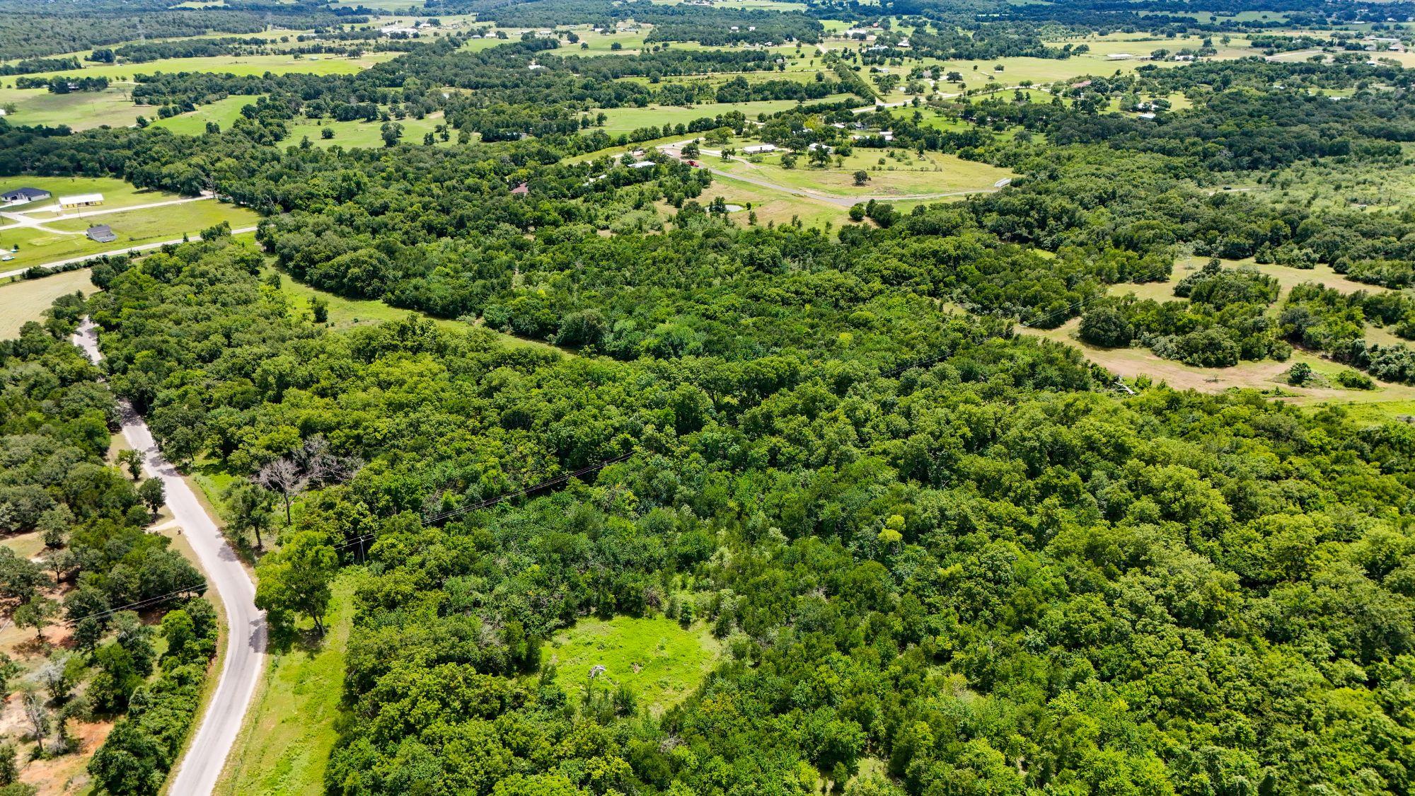 Tbd Fm 3000 Tract 2 Elgin TX 78621
