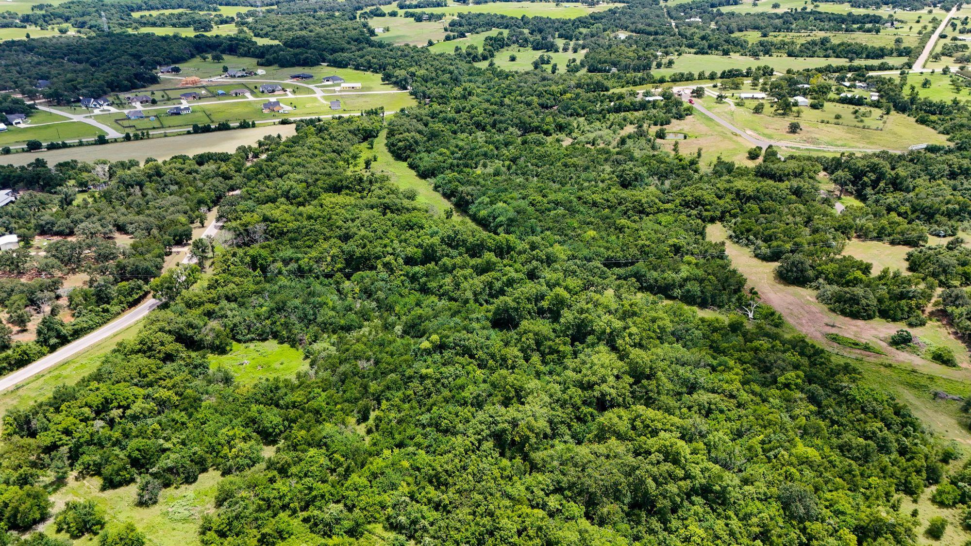 Tbd Fm 3000 Tract 2 Elgin TX 78621