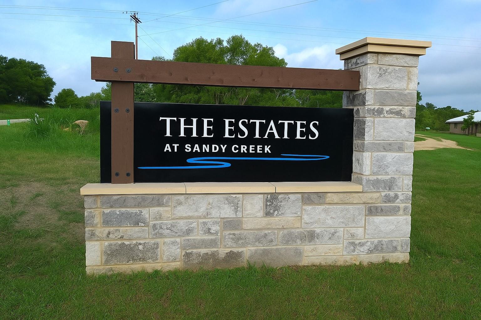Tbd Fm 3000 Tract 2 Elgin TX 78621