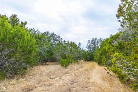Tbd County Road 200 Bertram TX 78611