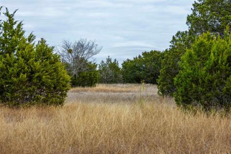 Tbd County Road 200 Bertram TX 78611