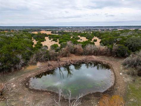 Tbd County Road 200 Bertram TX 78611
