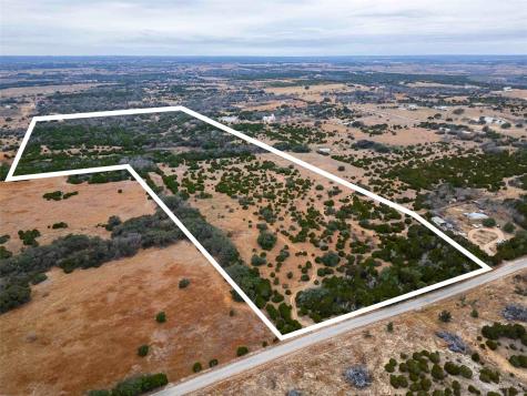 Tbd County Road 200 Bertram TX 78611