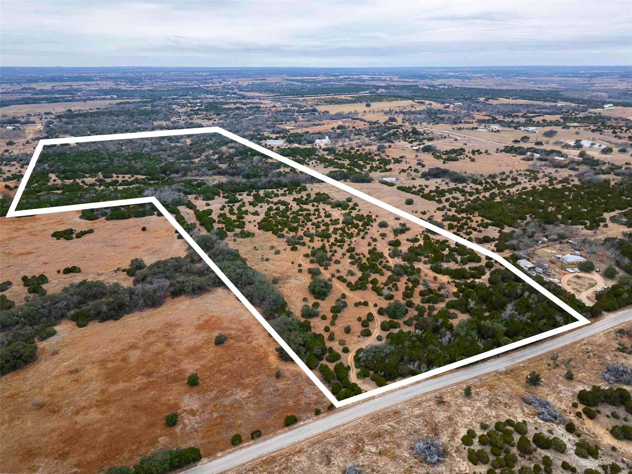Tbd County Road 200 Bertram TX 78611
