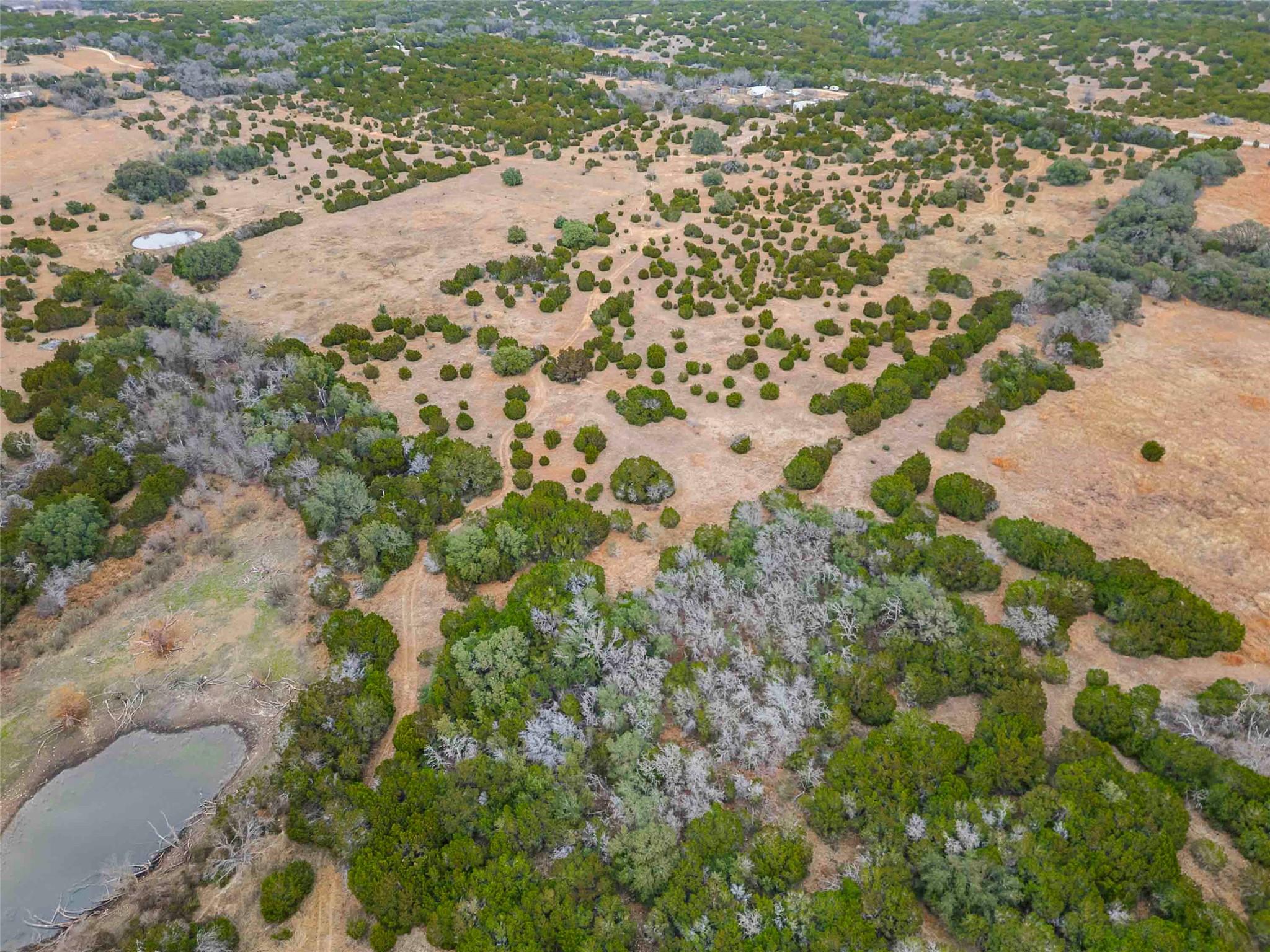 Tbd County Road 200 Bertram TX 78611