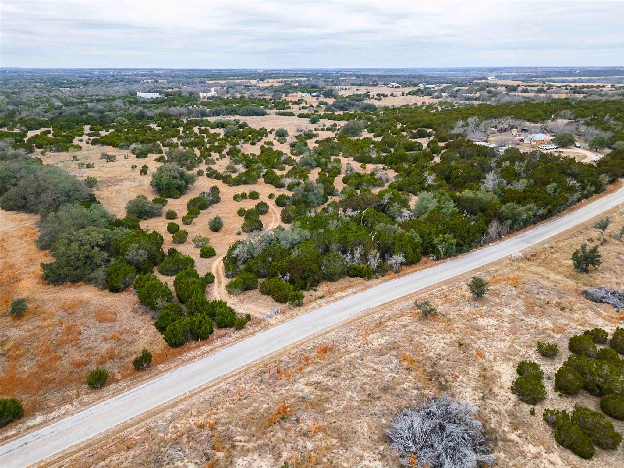 Tbd County Road 200 Bertram TX 78611
