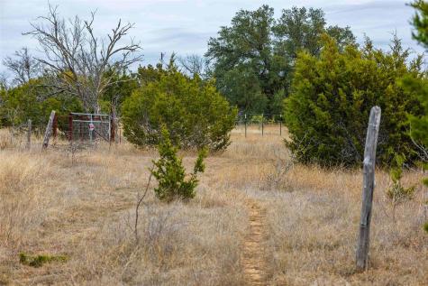 Tbd County Road 200 Bertram TX 78611