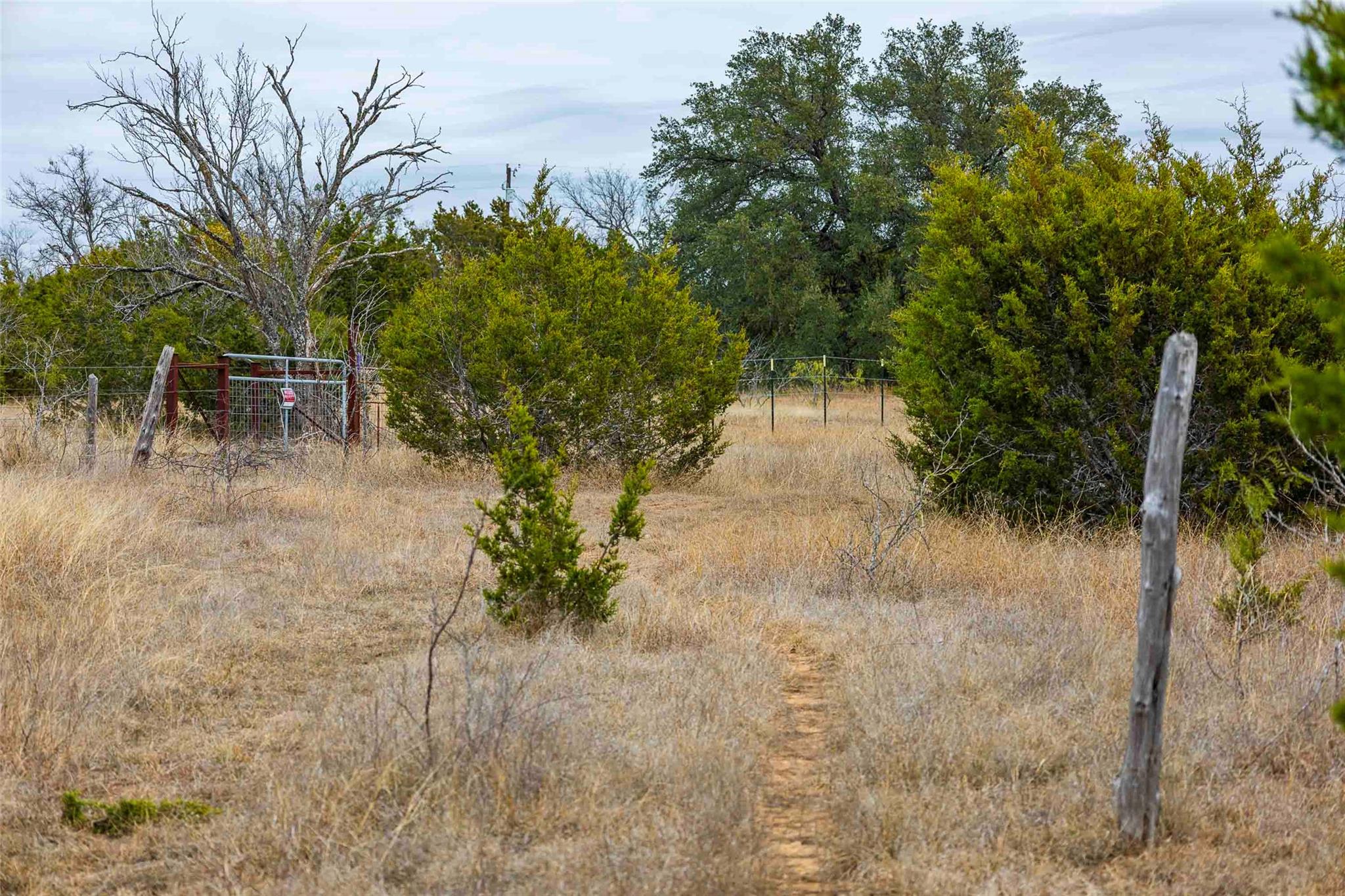 Tbd County Road 200 Bertram TX 78611