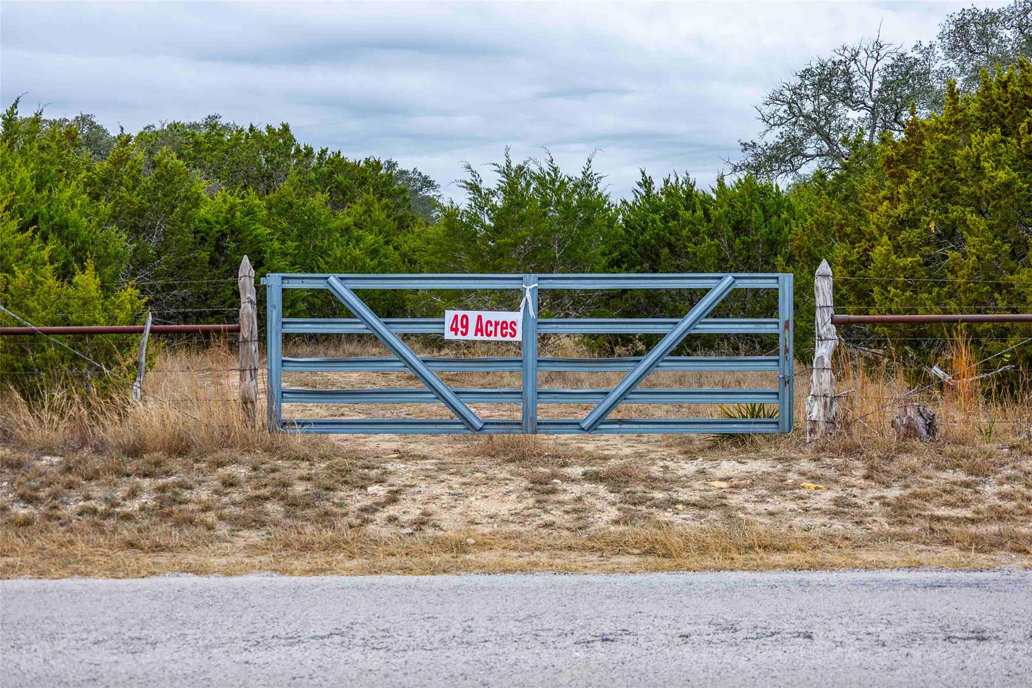 Tbd County Road 200 Bertram TX 78611