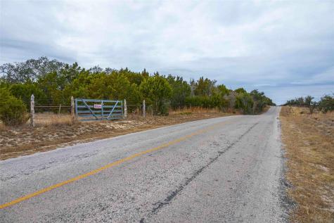 Tbd County Road 200 Bertram TX 78611