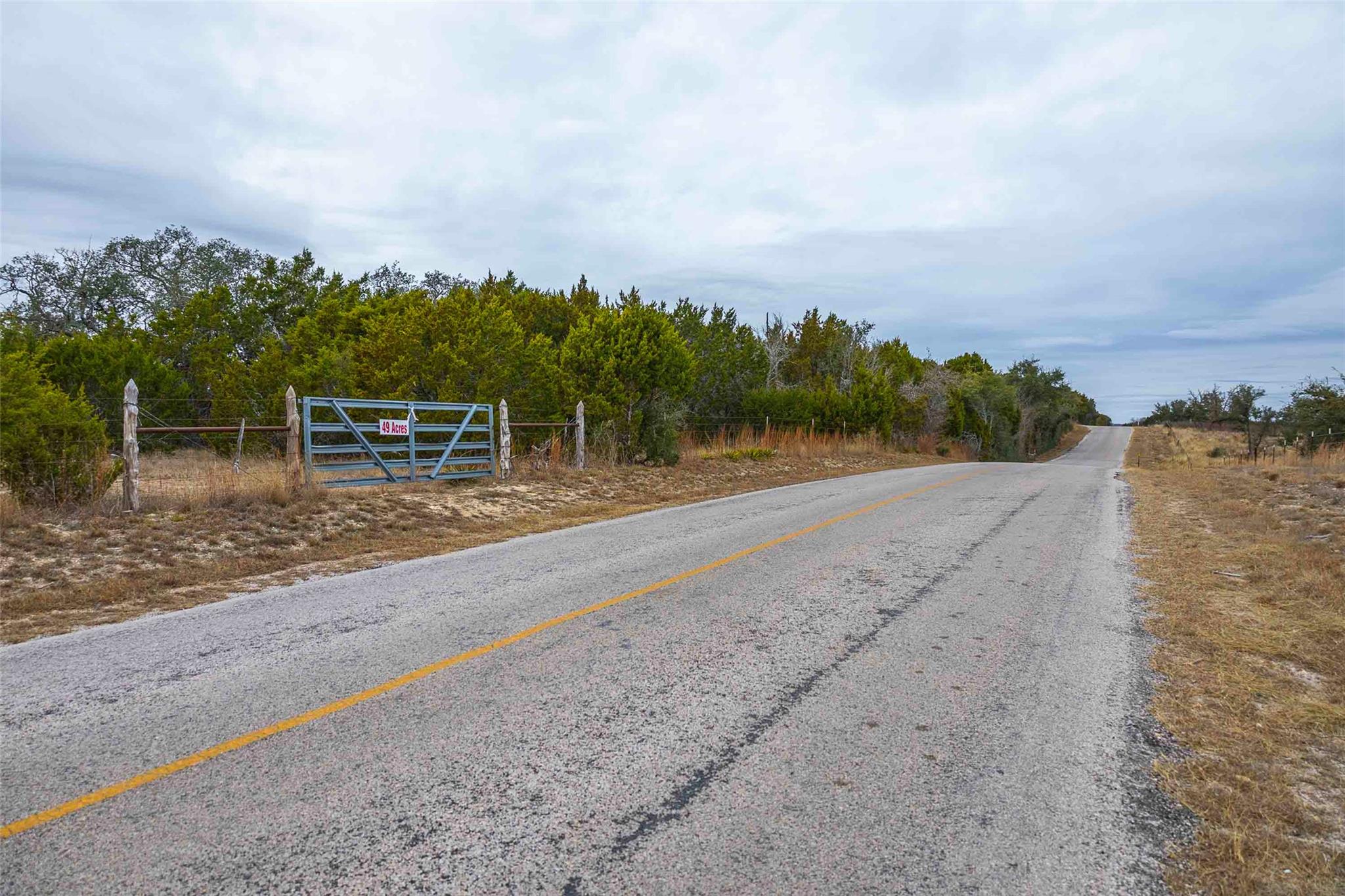 Tbd County Road 200 Bertram TX 78611