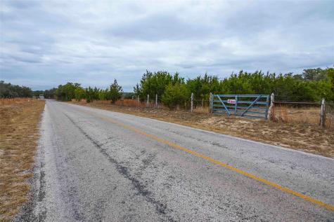 Tbd County Road 200 Bertram TX 78611